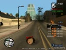GTASAメテオMODでプレイ　その21[ゆっくり実況]