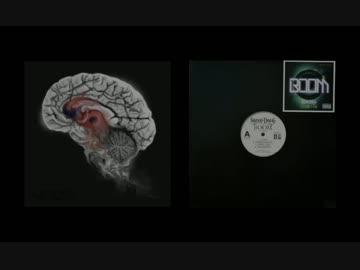 【マッシュアップ】Shing02とBOOMを混ぜてみた