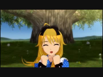 アイドルマスター２ ふるふるフューチャー☆ 美希