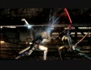 【NOP実況】メタルギアライジングをこっそり実況　PART2　【MGR】