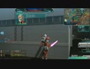 【ガンオン】格闘メインで駆け抜ける【下手プレイ】③