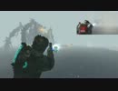 【DeadSpace3】二人なら怖くなぃ？字幕プレイその24
