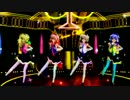 【MMD】１４歳ハクさんで有頂天