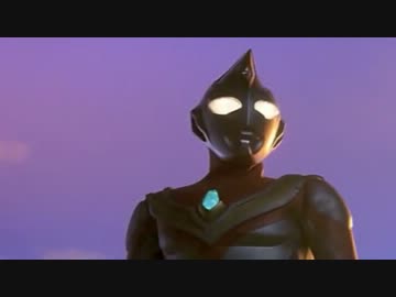 【ウルトラマンダイナ】目覚めよアスカ（ver2）【30分間耐久】