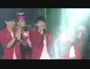 All artists [Ending] - Run To You @ 120831 Music Bank K-pop Festival
