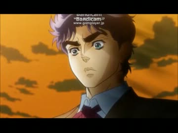 2分で分かるジョジョのちょっと奇妙な冒険