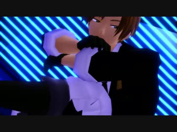 【APヘタリアMMD】南北兄弟できらぁれでぃ