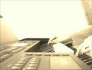 情熱大陸 ~エトピリカ メドレー~【エレクトーン演奏してみた】