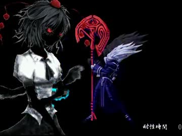 【MUGEN】 狂と神の狭間 ランセレサバイバル 　Part19