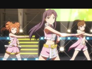 アニメ アイドルマスター 電気グルーヴ B B E ニコニコ動画