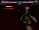 第1回 一姫当千 準々決勝第3戦 KOGOTO綱吉 vs プリズにゃん