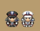 【RPGツクール】サブマスゲーム化企画【素材配布】