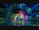 【ロック送り】GD44 負け越しの戦場の絆【ミスった・・・orz】