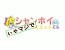 【MUGEN】シャンホイさんマジマスコット大会２　part10（2.5日目の２）