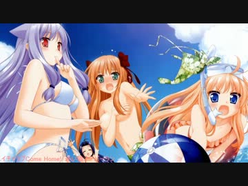 【作業用BGM】個人的 神曲！アニソンetc...DJ メドレーその6【高音質】