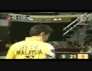 -バドミントン- 香港スーパーシリーズ　男子シングル決勝　5