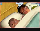 【Sims3】きのこうどん脱走兵のシムズ３ Part43