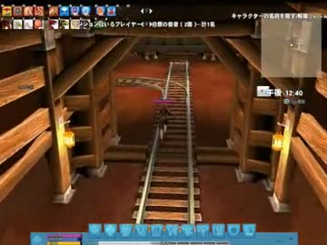【マビノギ】強き意志と共にあれ！　Ｐａｒｔ18【実況プレイ】