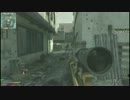 【ゲーム実況】　馬鹿２人でMW3プレイしてみた！　【PS3】　part１　※ネタ