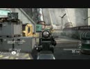 【CoD:BO2】 へっぽこPeacekeeper使い in Hydro (FFA)