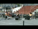 THE WORKER. サマーフェス2011　「ボート・ピープル」アコギヴァージョン