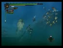 【MH3】へたくそな私とチャチャとママン達２