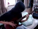 熊蜂の飛行(ギター)⊂二二二（　＾ω＾）二⊃ ﾌﾞｰﾝ