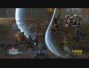 無双OROCHI2 Hyperプレイ動画40：2章「牛頭山撤退戦」後編