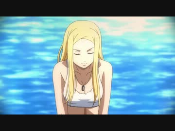 武装中学生 ショートアニメ #2