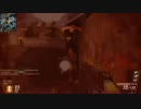 【実況プレイ】時々絶叫な俺がオンラインでCoD:BO2 part.3【箱○】