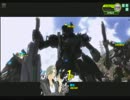 【S2】近接多めのボーダーブレイク21