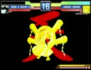 【MUGEN】極・地獄門リーグ決勝Part２【Part１５２】