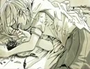 『THE DYING MESSAGE』ver赤ティン&Vin