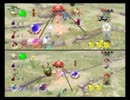 【後期版】　ピクミン２　２P対戦実況　【黄色禁止＋】part38　Y S Y