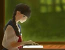 萌え絵で｢手紙 ～拝啓 十五の君へ～｣