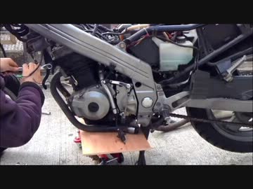 レストアしてみたいpart1