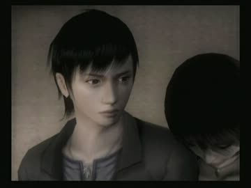 いしきだいじに実況プレイpart40　零-刺青の聲-