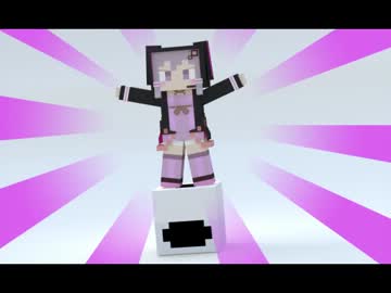 【Minecraft】兎と亀【結月ゆかり実況+工業化MOD】 5