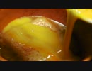 『レンチン豆腐』　【すき焼き風】