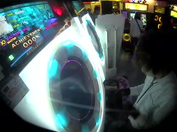 【maimai動画】BAD∞END∞NIGHT Master【S】