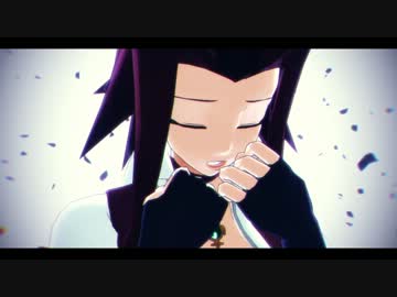 【遊戯王MMD】小悪魔りんごな十六夜アキ