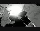 【東方風オリジナル】その向こうに見えたモノ ～ Fly over to find it ～