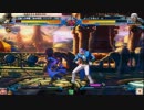 13.03.02 西日暮里バーサス ブレイブルーCP ランダム2on P4