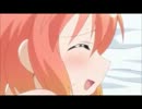 琴浦さん「あっ・・・いやっ、あんっ！私の中にっ・・・！」
