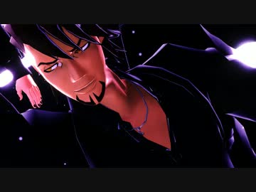 【モドキ式虎徹ver】ヒーローと少女たちの未遂【MMDタイバニ】.