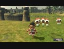 【 FF11 実況 】 楽しきヴァナ人生 019