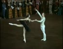 Swan Lake - Black Swan - Wiener Staatsopernballett 1966