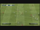 FIFA13_オンラインチームプレイ_マンチェスターU対Rマドリード.mp4