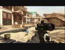 【CoD:BO2】炎天下の凸スナ -Ballista-.17【新MAP】