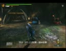 【演舞を考えてみた】MH3Gラフレイン式(仮)竜撃砲ver.